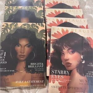 KARA BEAUTY Eye Shadow Palette